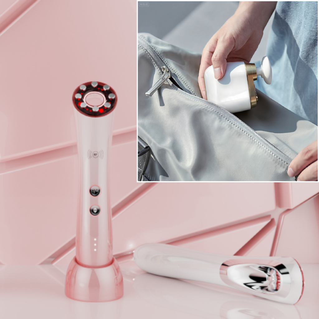 import produits bien être chine