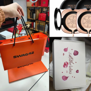 importation packaging cosmétique de chine